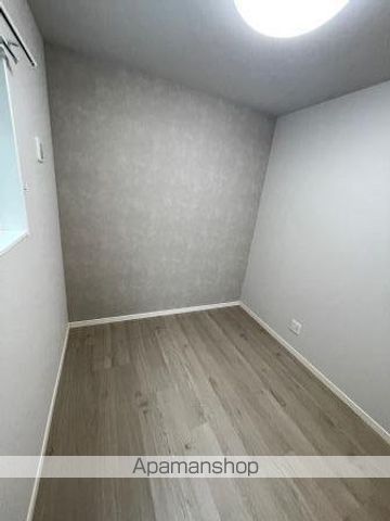 ベレーザ南万代の内装写真