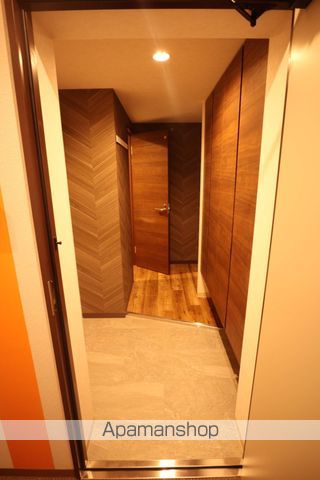 L’ORANGEの内装写真