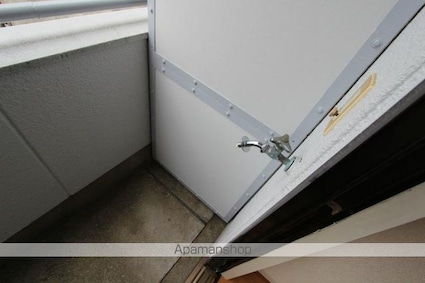 ルネ宮脇[1R/19m2]の内装3