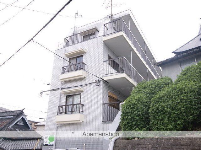 ロイヤルパレス桜の町の外観写真