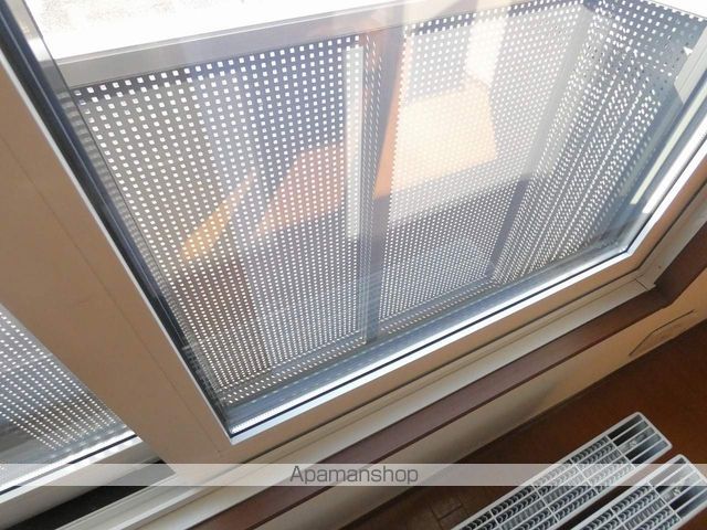 ミュンヘン福住の内装写真