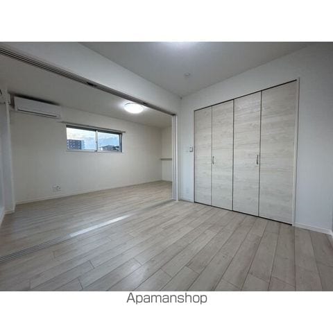 パークフロント府中美好町の内装写真
