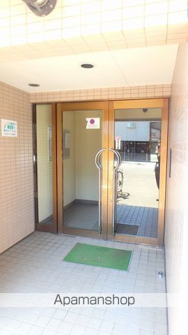 N216の玄関写真