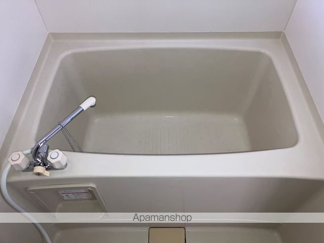 アンジェリーク福島の内装写真