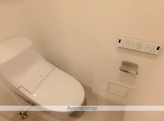 LA DOUCEUR吉野町の内装写真