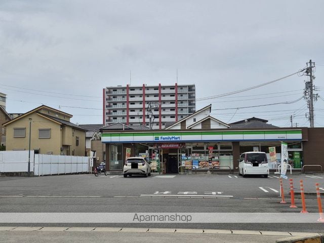 LA FORMOSAの周辺写真