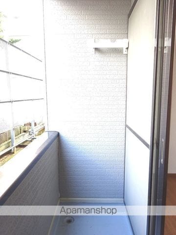 ピブルスの内装写真