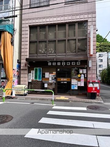 スカイコート文京白山第3の周辺写真