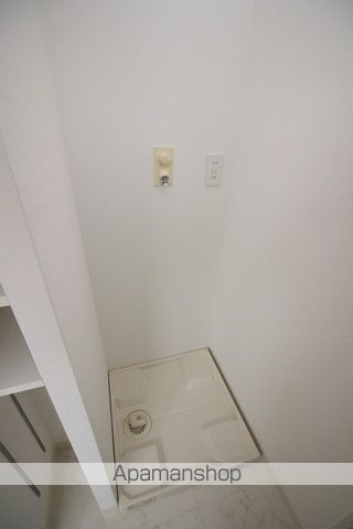南堀江アパートメントグランデの内装写真