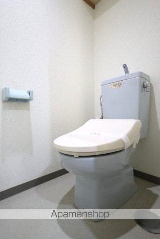 オオツカビルの内装写真