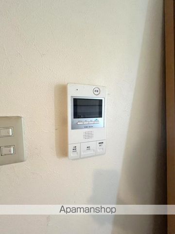 リーデルフェリア住之江の内装写真