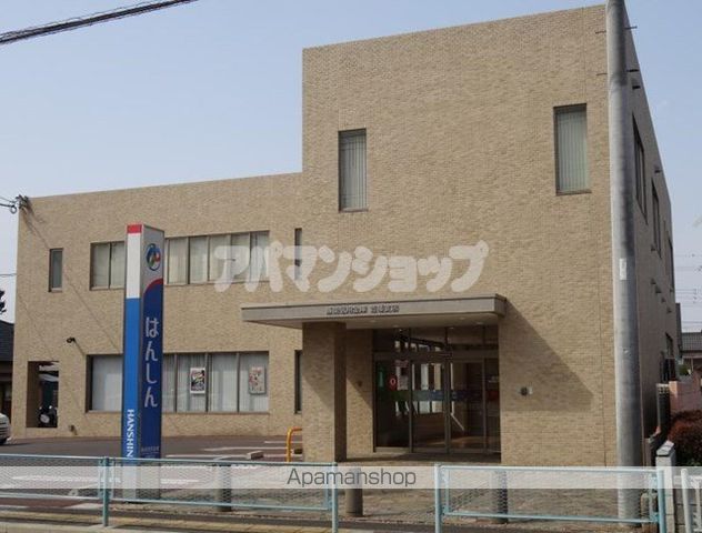 レオパレスリバストンの周辺写真