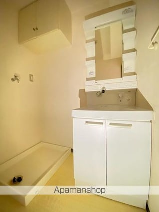 第一グリーンハイツ松縄[3LDK/78.09m2]の洗面所