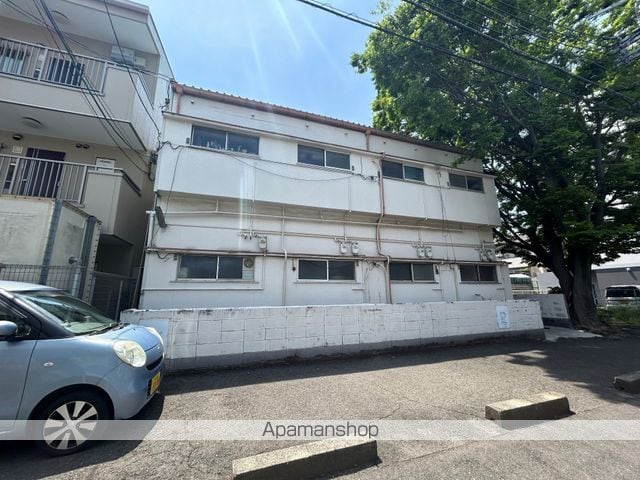大協文化の外観写真