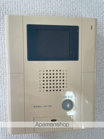 WILL日吉の内装写真
