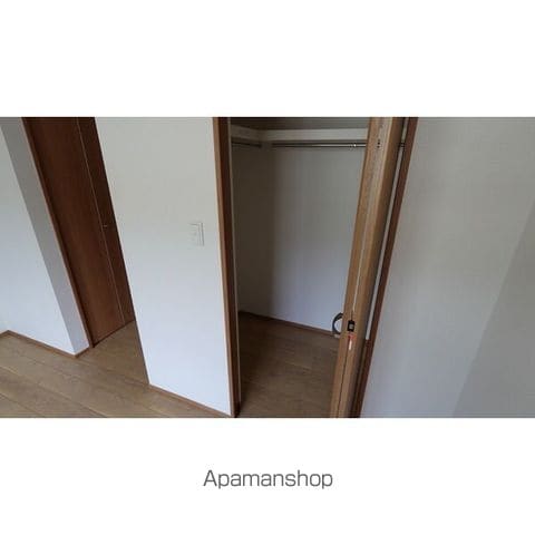 レガーメまえざかの内装写真