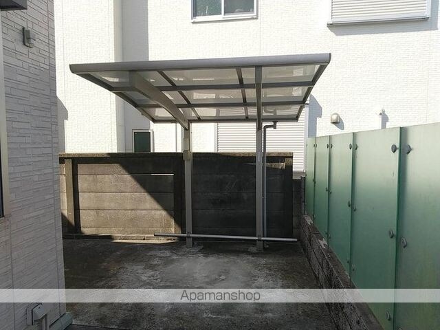 ラ　プランタン[1K/30.8m2]の内装2