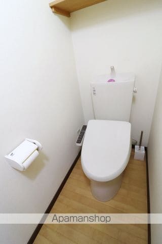わらびサンハイツの内装写真