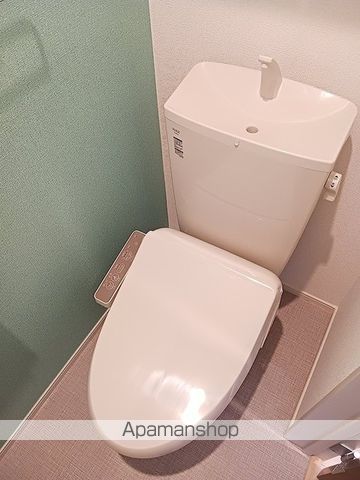 ユズの木の内装写真