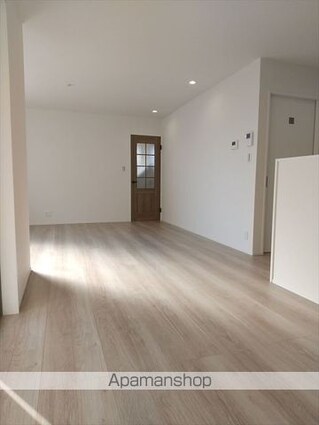 和歌山県和歌山市北出島[3LDK/97.7m2]の内装1