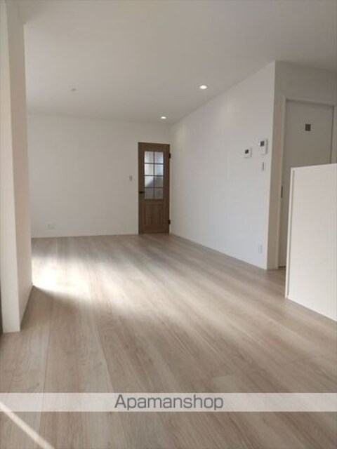 和歌山県和歌山市北出島[3LDK/97.7m2]の内装1