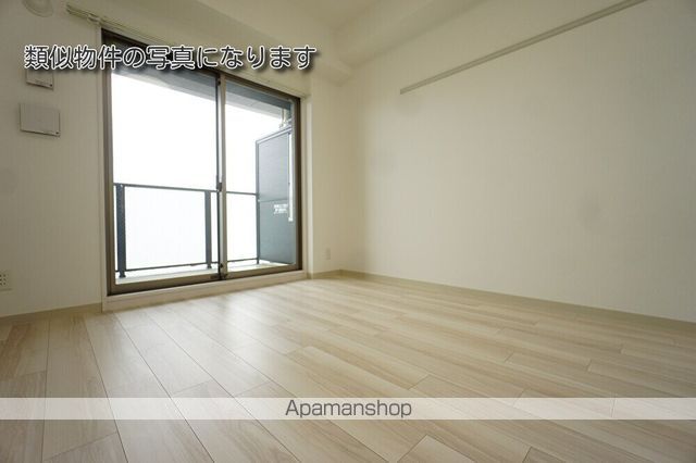 エステムコート名古屋セントリアの内装写真