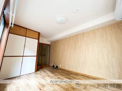 エーデルハイム木屋町[1K/20m2]の内装3