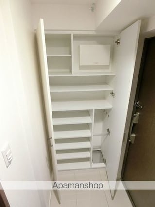ルフレグランデ押上[2DK/42.63m2]の内装