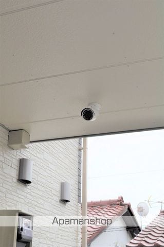 クレイノトウィンクルDの内装写真