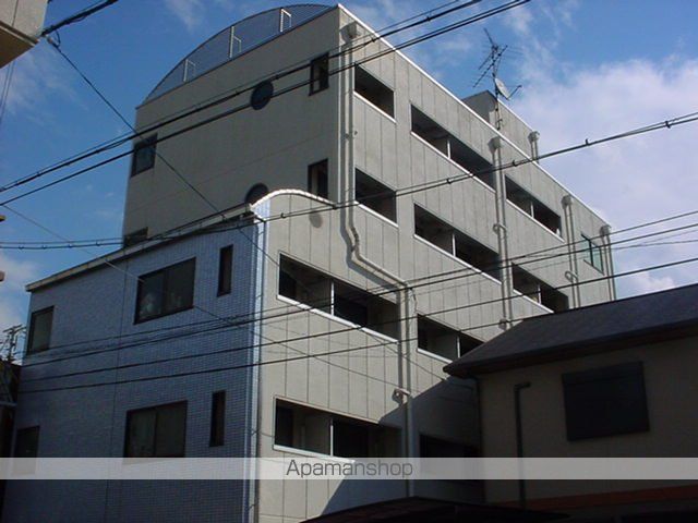 プリマベーラ堺東の外観写真