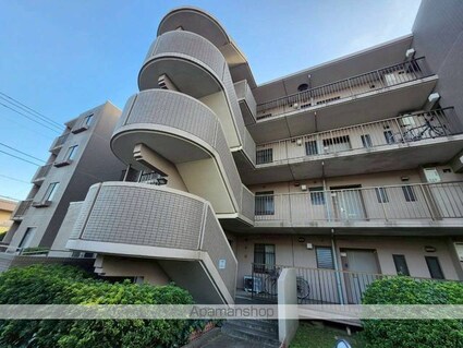 センチュリームラマツⅠ[3LDK/65.7m2]の外観3