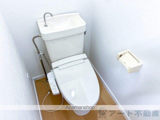 ジョイフル第5中村の内装写真
