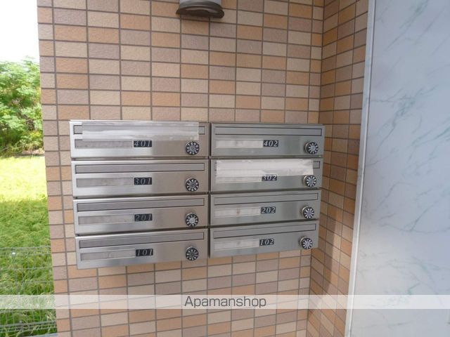 サンライズマンション18のその他写真
