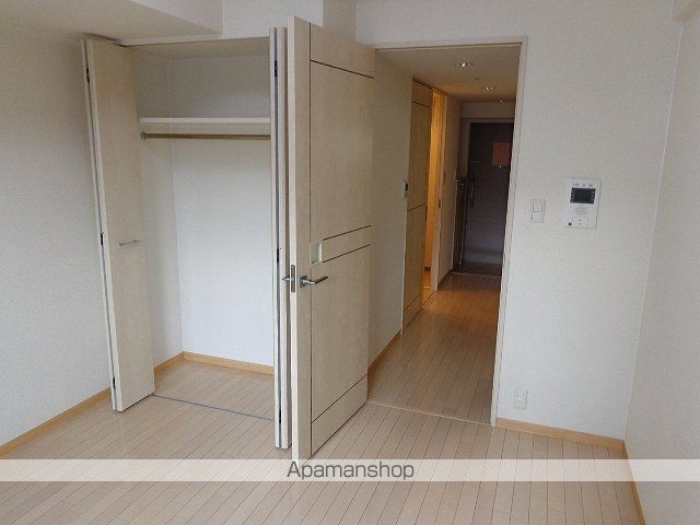 エス・キュート上本町イーストの内装写真