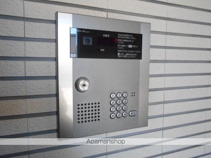 東京都日野市大字日野[1K/25.08m2]の共用部6
