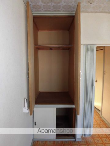 シャトレ白樺の内装写真