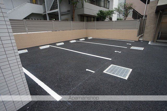 ベルティーセ新宿のその他写真