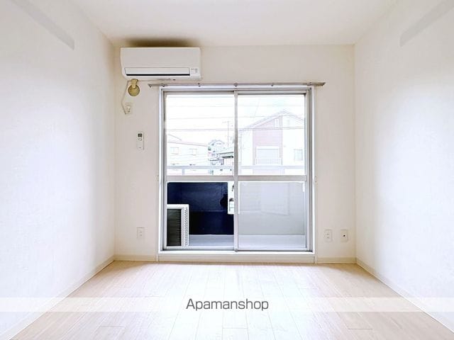 リエス上島Bの内装写真