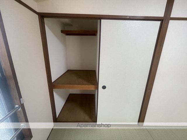 ライフステージ新大阪の内装写真