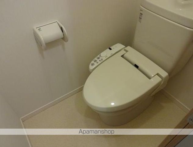 CON AFFETTOの内装写真