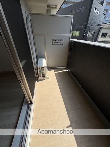 エスリード ザ・イーストレジデンス大阪城の内装写真