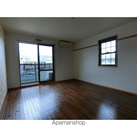 メゾンシャローム Aの内装写真