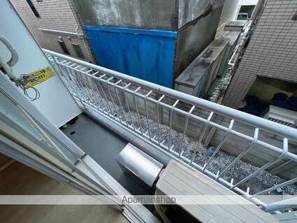 メゾン・ド・ヴァンクール[1R/15.3m2]の内装3