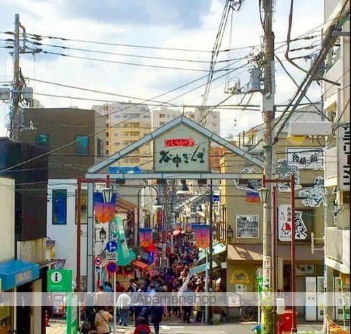 ルフォンプログレ上野マークスの周辺写真