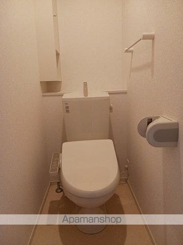 エターナル・レジデンスBの内装写真