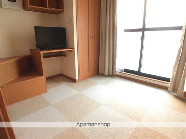 レオパレスシェル都IIIの内装写真