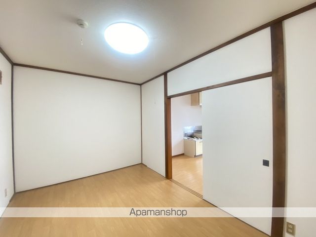 グットホーム宮前の内装写真