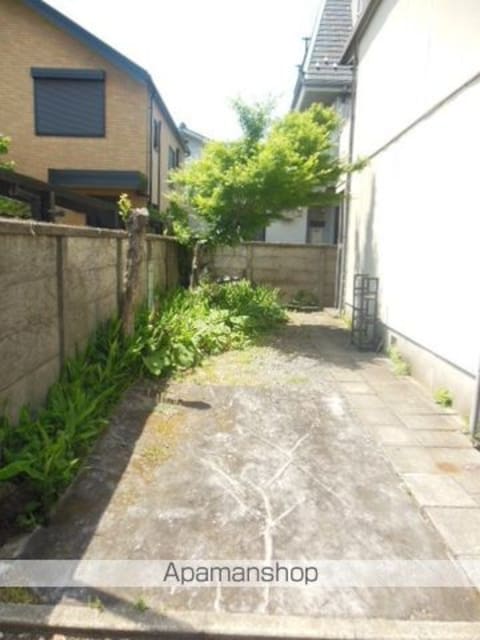 東京都武蔵野市中町３丁目[1K/21.33m2]の共用部4