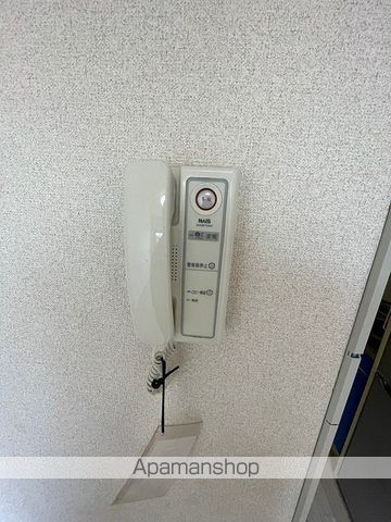 グランコート伊勢崎の内装写真