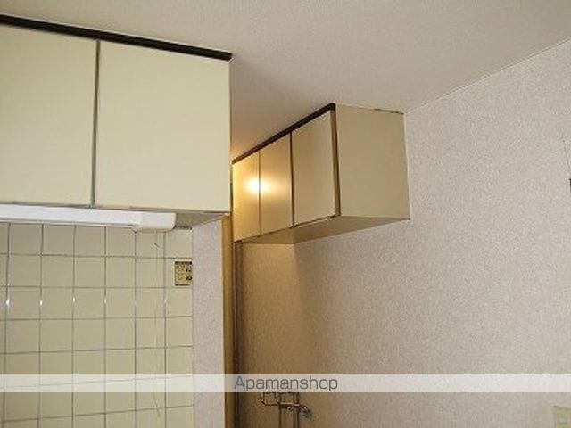 リヴィエール313の内装写真